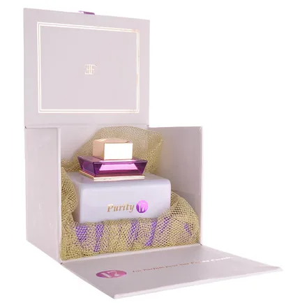 Elysees Fashion Purity 17 Eau Parfum 100ml