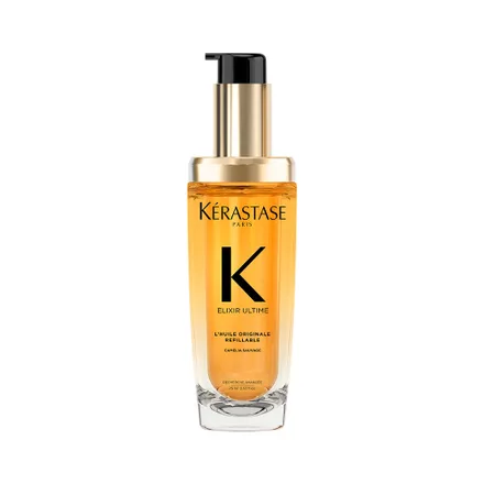 Aceite Capilar Kerastase Elixir Ultime Huile 75ml