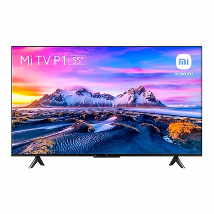 Mi P1 55 4K Ultra 6ARG
