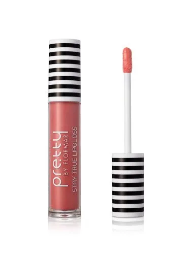 Pretty Stay True Lipgloss 006 Gloss