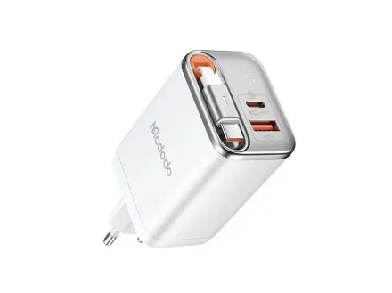 Mcdodo Cargador Ch 4103 2EN1