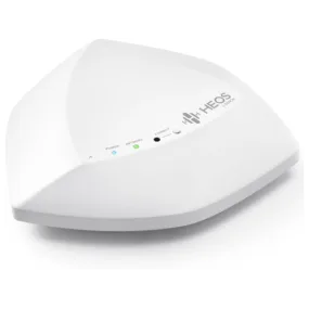 Denon Heos Extender Amplificador Sinal WiFi