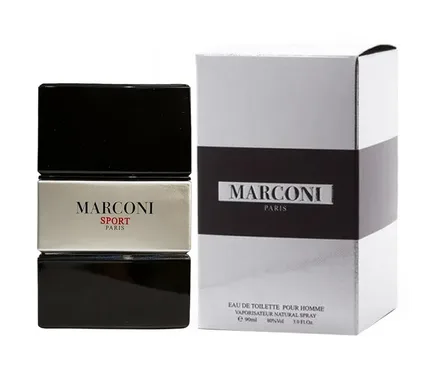 Paris Marconi Sport Eau Parfum 90ml