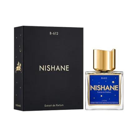 Perfume Nishane 612 Extrait Parfum 50ml