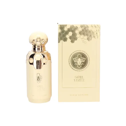 Perfume Paris Corner Miel Vanille Edp 100ml