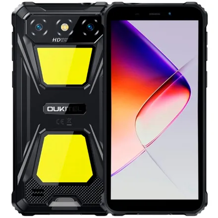 Oukitel G5 Lte Plus 128GB