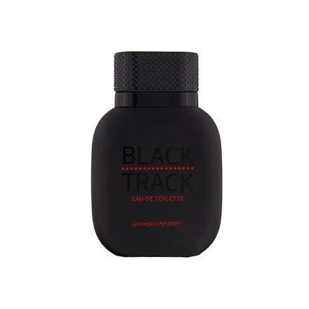 Georges Black Track Edt 100ml
