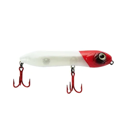Senuelo Artificial Marine Sports Hammer 85 14 Cm Gr