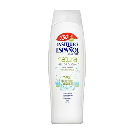 Gel Ducha Instituto Natura 750ml