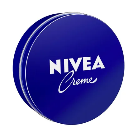 Crema Corporal Nivea Hidratante 60ml