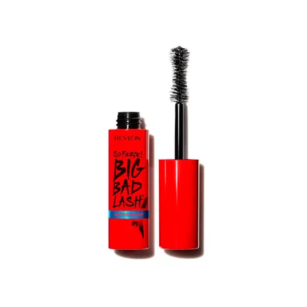 Mascara Revlon Big Bad Lash Waterproof 0126 50