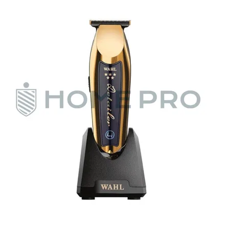 MAQ. WAHL DETAILER LI GOLD CORDLESS