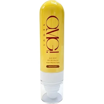 Protetor Facial Omg Fps 50 Plus 90ml