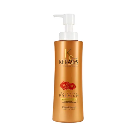 Acondicionador Kerasys Oriental Intensive Repair 600ml