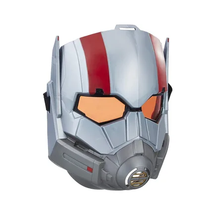 AVENGERS ANT-MAN MASCARA E0845 630509617333