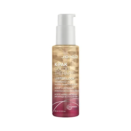 Aceite Capilar Joico Pak Color Therapy Glossing 63ml
