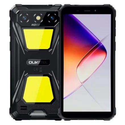 Oukitel G5 6 1 Ano 64GB