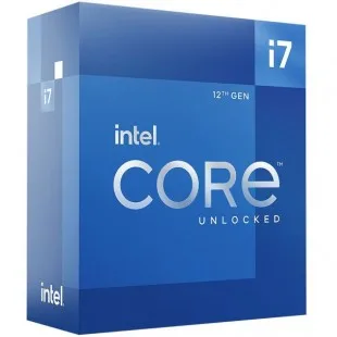 Processador I7 Lga 1700 Cooler