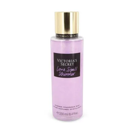 Victoria Secrets Colônia Love Spell Shimmer