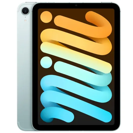 iPad Mini 7 Plus Cell 128GB