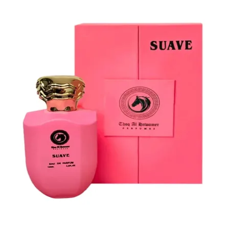 Thoq Al Hawamer Suave Edp 100ml