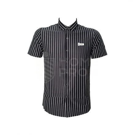 CAMISA HOME PRO PRETO L