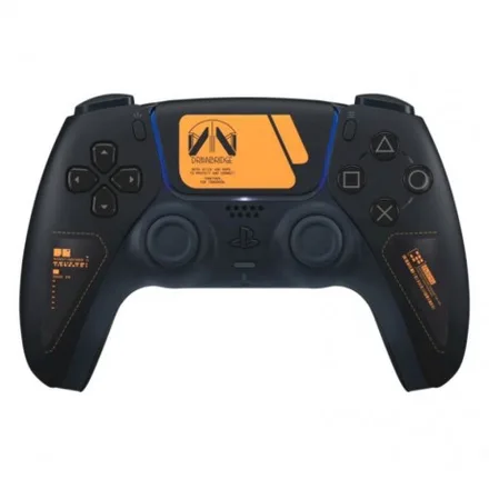 Controle Dualsense Death Stranding 2 PS5