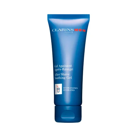 Gel Clarins Men After Shave Soothing 75ml