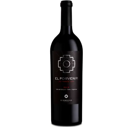 Vinho El Provenir Our Family Icon 750ml