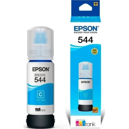 Tinta Cyan 65ml