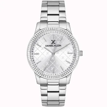 Feminino Daniel Klein Dk 1
