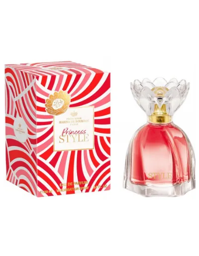 Perfume Marina Princess...