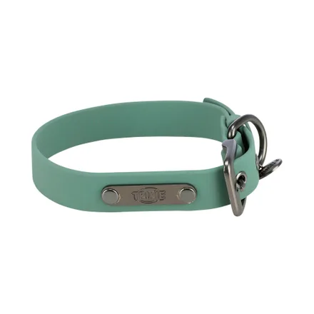 Collar Perro Trixie City Style 42 Salvia 1971719L