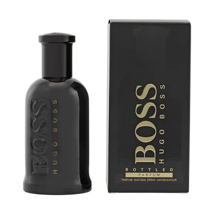 Hb Boss Hugo Bottled Parfum 100ml
