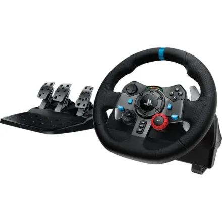 Volante G29 941 Driving Force PS3 PS4 PS5
