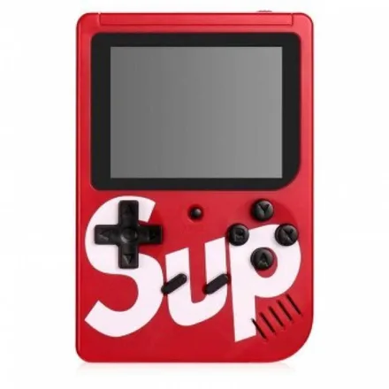Sup Game Plus 400 In 1