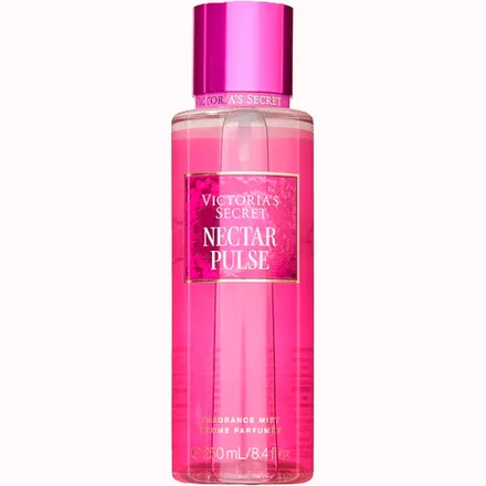 Colonia Victoria Secret Nectar Pulse Feminino 250ml