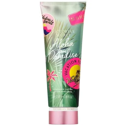 Victoria Secret Body Lotion Aloha From Paradise 236ml