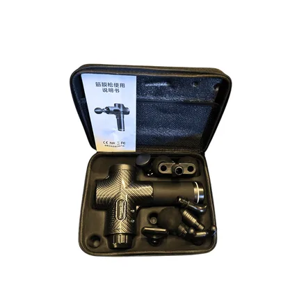 MASSAGE PISTOLA