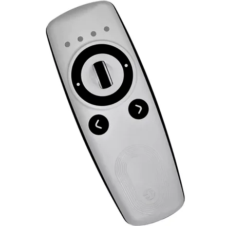 Control Remoto Shelly Blu Zb FG3800238072162 - White