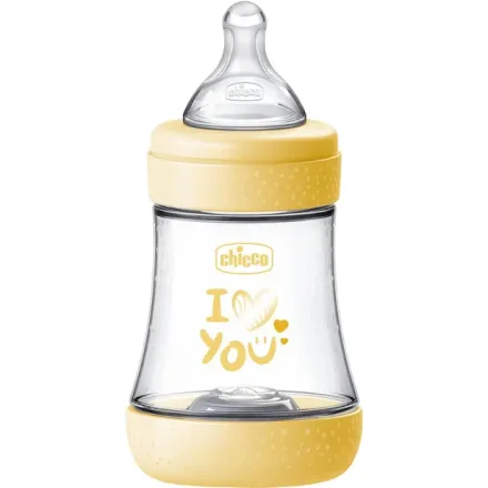 Mamadera Bebe Chicco Perfect 5 310 150ml