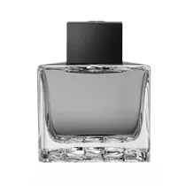 Perfume Antonio Banderas Seduction In Black Eau Toilette Masculino 100ml