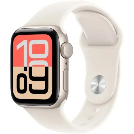 Watch SE 3 Aluminum Sport 40mm