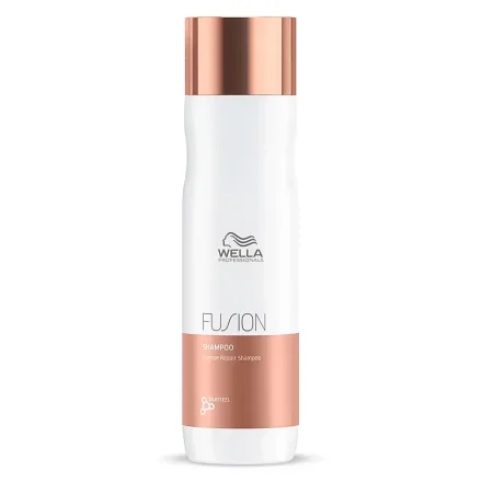 Shampoo Wella Fusion 250ml