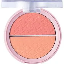Pretty Matte Blush 002 Rubor Efecto Mate
