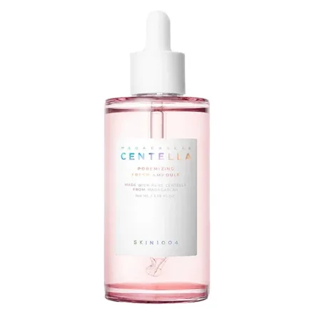Serum Facial Madagascar Centella Poremizing Fresh Ampoule 100ml
