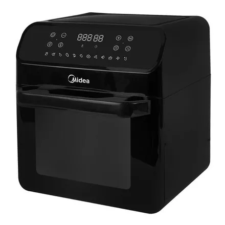 Fritadeira Eléctrica Midea MF-CY120A2 220V