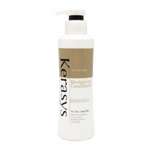 Acondicionador Kerasys Revitalizing Marron Frasco 400ml