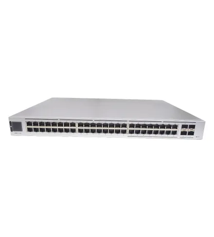 Ui Usw Pro Max 48 Unifi Switch 48P Multi Gb