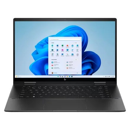 Hp Envy X360 15 7 512GB